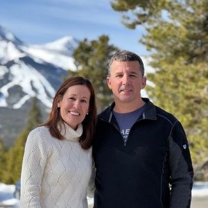 Meet your Posher, Patricia